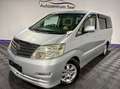 Toyota Alphard G JDM Allrad Automatik 6 Sitze Leder SH Silber - thumbnail 2