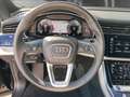 Audi Q8 45 TDI qu. tipt. *MATRIX*AHK*LUFT*360°*HuD* Schwarz - thumbnail 14