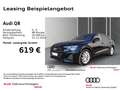 Audi Q8 45 TDI qu. tipt. *MATRIX*AHK*LUFT*360°*HuD* Schwarz - thumbnail 1
