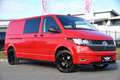 Volkswagen T6.1 Transporter 2.0 TDI L2H1 30 DC PB Edition MARGE! Camera, Cruis Rouge - thumbnail 5