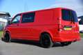 Volkswagen T6.1 Transporter 2.0 TDI L2H1 30 DC PB Edition MARGE! Camera, Cruis Rouge - thumbnail 3