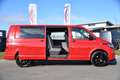 Volkswagen T6.1 Transporter 2.0 TDI L2H1 30 DC PB Edition MARGE! Camera, Cruis Rouge - thumbnail 11