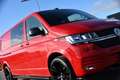 Volkswagen T6.1 Transporter 2.0 TDI L2H1 30 DC PB Edition MARGE! Camera, Cruis Rouge - thumbnail 19