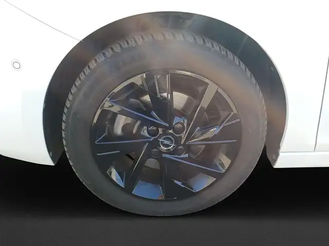 Opel Corsa view 10