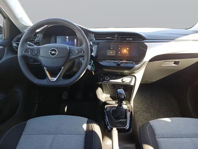 Opel Corsa view 12