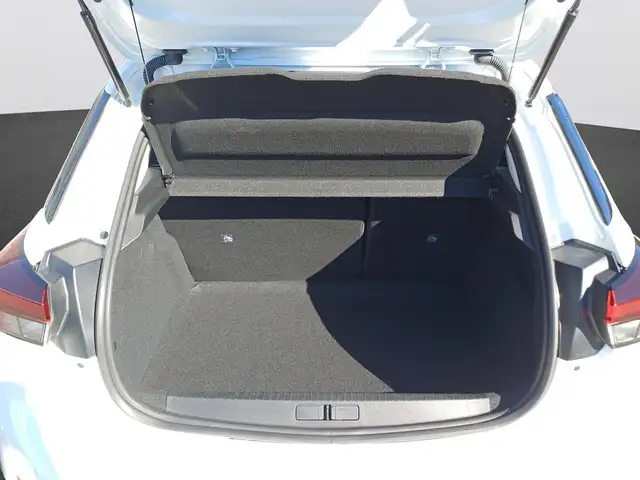 Opel Corsa view 9