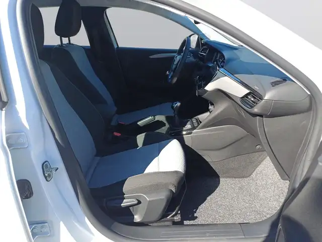 Opel Corsa view 13