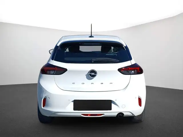 Opel Corsa view 4