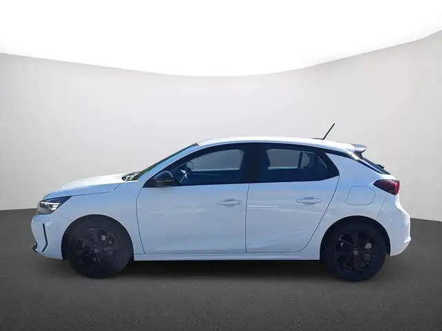 Opel Corsa view 5