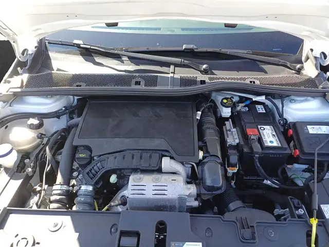 Opel Corsa view 8