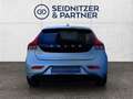 Volvo V40 D2 Kinetic Silber - thumbnail 5