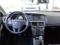 Volvo V40 D2 Kinetic Silber - thumbnail 8