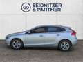 Volvo V40 D2 Kinetic Silber - thumbnail 3