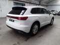 Volkswagen Touareg 3.0 4M ELEGANCE AHK LUFT IQ.DRIVE ACC APP Weiß - thumbnail 1