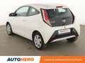 Toyota Aygo 1.0 VVT-i X-Play Blanc - thumbnail 4