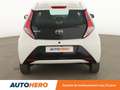 Toyota Aygo 1.0 VVT-i X-Play Blanc - thumbnail 5