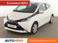 Toyota Aygo 1.0 VVT-i X-Play Blanc - thumbnail 1