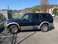 Mitsubishi Pajero Sport Pajero Sport Wagon 2.5 tdi GLS Target 115cv Azul - thumbnail 1