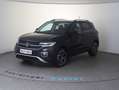 Volkswagen T-Cross Style TSI DSG Schwarz - thumbnail 2