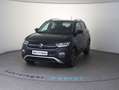 Volkswagen T-Cross Style TSI DSG Schwarz - thumbnail 1