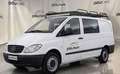 Mercedes-Benz Vito 111CDI L Compacta 116 Blanco - thumbnail 2