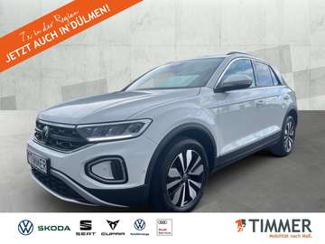 1.0 TSI MOVE *APP-CONNECT*LED*RKAM *VIRTUAL*SITZH