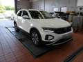 Volkswagen T-Roc 1.0 TSI MOVE *LED *RKAM *VIRTUAL *SITZHZG *LM *PD Weiß - thumbnail 4