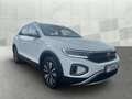 Volkswagen T-Roc 1.0 TSI MOVE *LED *RKAM *VIRTUAL *SITZHZG *LM *PD Blanc - thumbnail 3