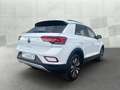 Volkswagen T-Roc 1.0 TSI MOVE *LED *RKAM *VIRTUAL *SITZHZG *LM *PD Blanc - thumbnail 4