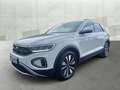 Volkswagen T-Roc 1.0 TSI MOVE *LED *RKAM *VIRTUAL *SITZHZG *LM *PD Blanc - thumbnail 2
