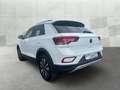 Volkswagen T-Roc 1.0 TSI MOVE *LED *RKAM *VIRTUAL *SITZHZG *LM *PD Blanc - thumbnail 5