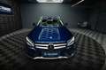 Mercedes-Benz C 220 T BlueTec AMG *LED*ACC*Navi*TÜV Neu*19%* Blau - thumbnail 5