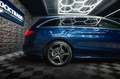 Mercedes-Benz C 220 T BlueTec AMG *LED*ACC*Navi*TÜV Neu*19%* Blau - thumbnail 11