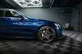Mercedes-Benz C 220 T BlueTec AMG *LED*ACC*Navi*TÜV Neu*19%* Blau - thumbnail 12