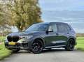 BMW X5 M50i High Executive|M-zetels|Pano|Act. best.|Haak| Gris - thumbnail 36