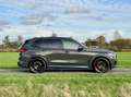 BMW X5 M50i High Executive|M-zetels|Pano|Act. best.|Haak| Gris - thumbnail 23