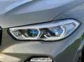 BMW X5 M50i High Executive|M-zetels|Pano|Act. best.|Haak| Gris - thumbnail 20