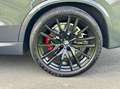 BMW X5 M50i High Executive|M-zetels|Pano|Act. best.|Haak| Gris - thumbnail 19