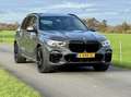 BMW X5 M50i High Executive|M-zetels|Pano|Act. best.|Haak| Gris - thumbnail 37