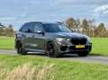 BMW X5 M50i High Executive|M-zetels|Pano|Act. best.|Haak| Gris - thumbnail 39
