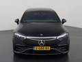Mercedes-Benz EQS 450+ AMG Line Launch Edition | Achterasbesturing | Schwarz - thumbnail 3