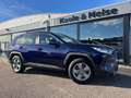 Toyota RAV 4 2.5 Hybrid 218pk CVT Active | Carplay | Camera | T Blauw - thumbnail 9