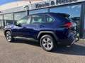Toyota RAV 4 2.5 Hybrid 218pk CVT Active | Carplay | Camera | T Blauw - thumbnail 8