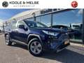 Toyota RAV 4 2.5 Hybrid 218pk CVT Active | Carplay | Camera | T Blauw - thumbnail 1