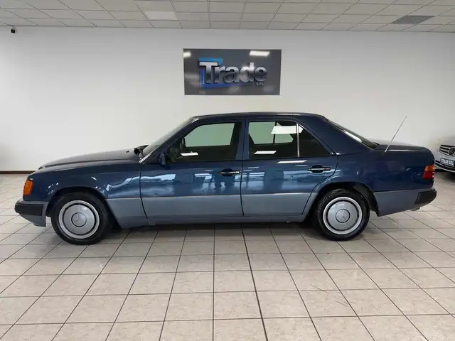 Mercedes-Benz E 220 🟢 220E-16 cat ASI