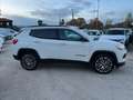 Jeep Compass Compass 1.5 Turbo T4 130 CV MHEV 2WD Limited Blanc - thumbnail 4