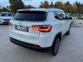 Jeep Compass Compass 1.5 Turbo T4 130 CV MHEV 2WD Limited Blanc - thumbnail 7