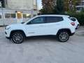 Jeep Compass Compass 1.5 Turbo T4 130 CV MHEV 2WD Limited Blanc - thumbnail 5