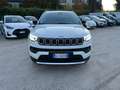 Jeep Compass Compass 1.5 Turbo T4 130 CV MHEV 2WD Limited Blanc - thumbnail 2