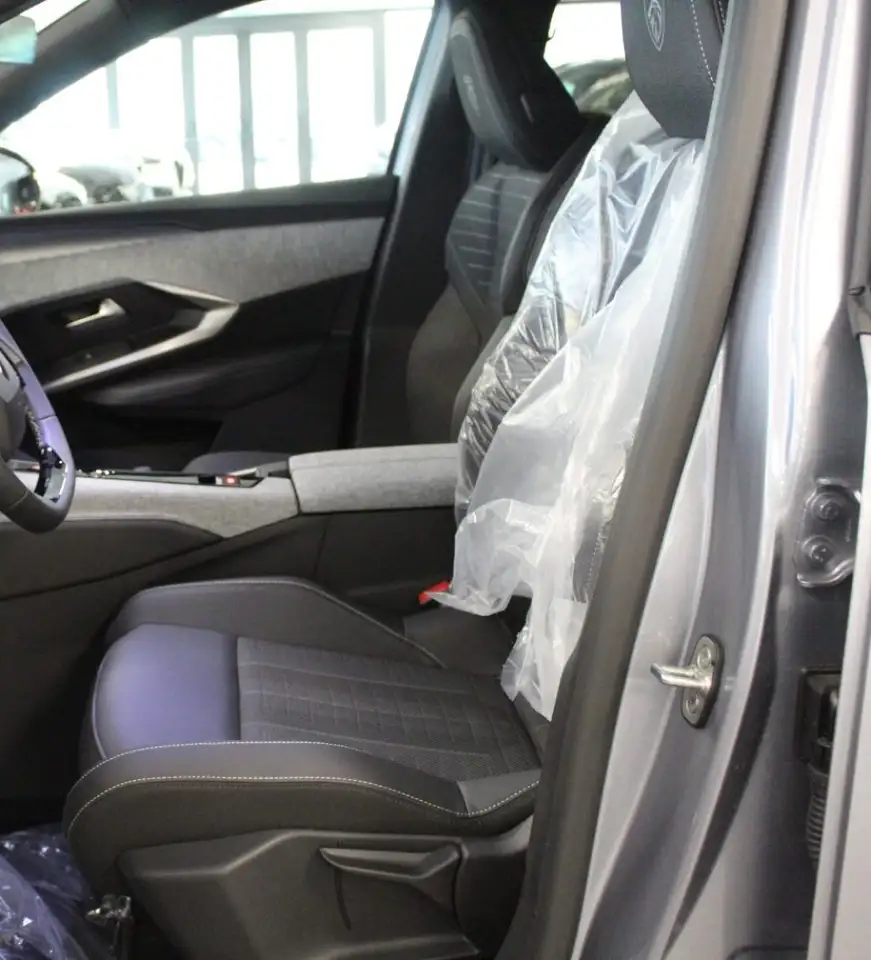 Peugeot 3008 2026